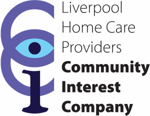 Homecarers Ltd Liverpool are a Community Interest Company
