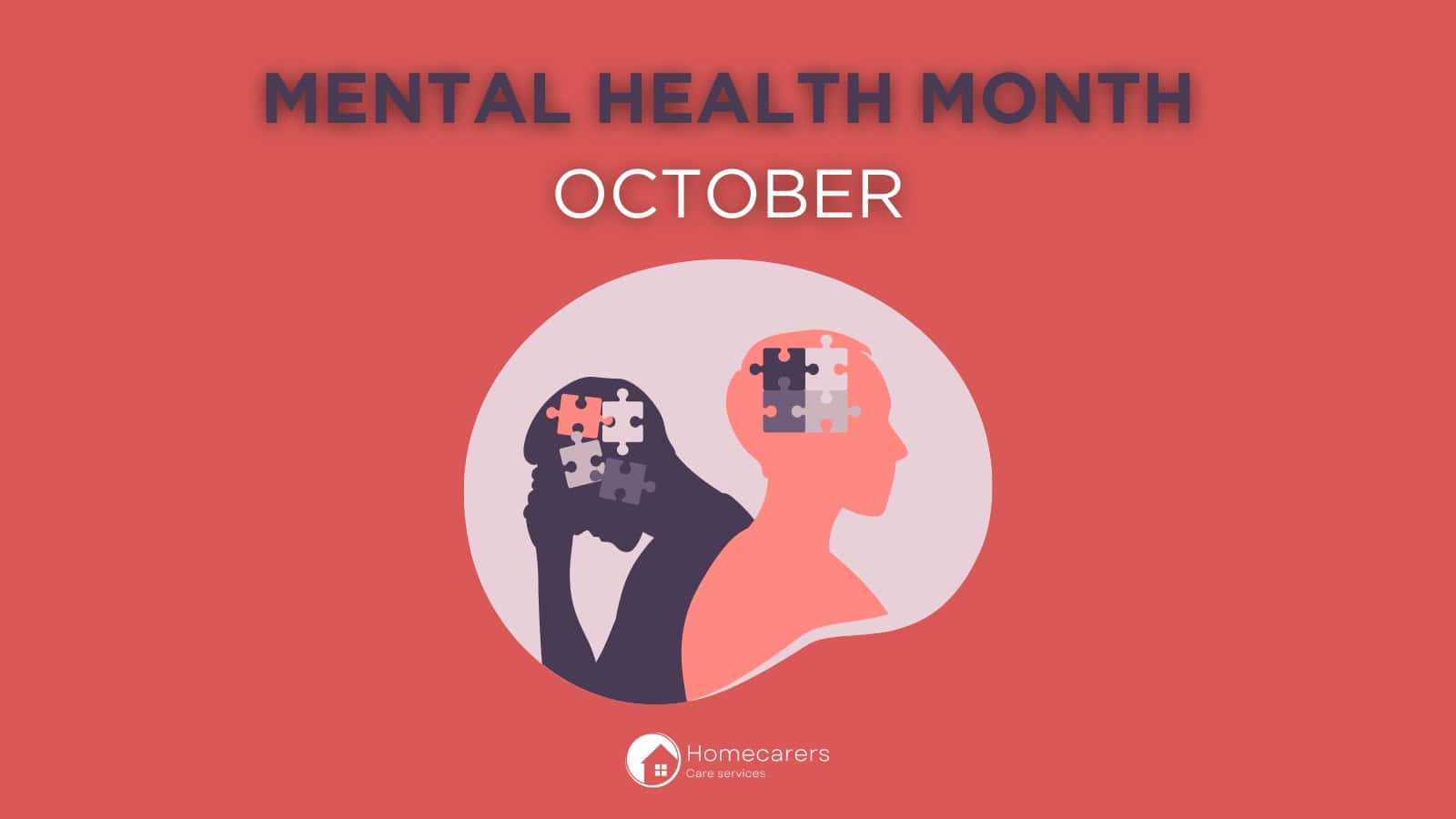 Mental Health Month