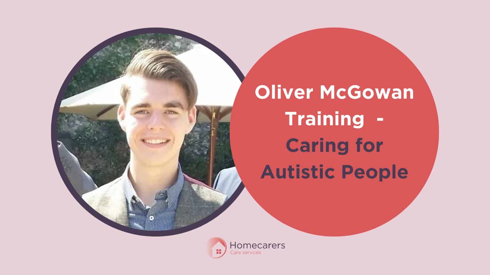 Oliver McGowan training graphic