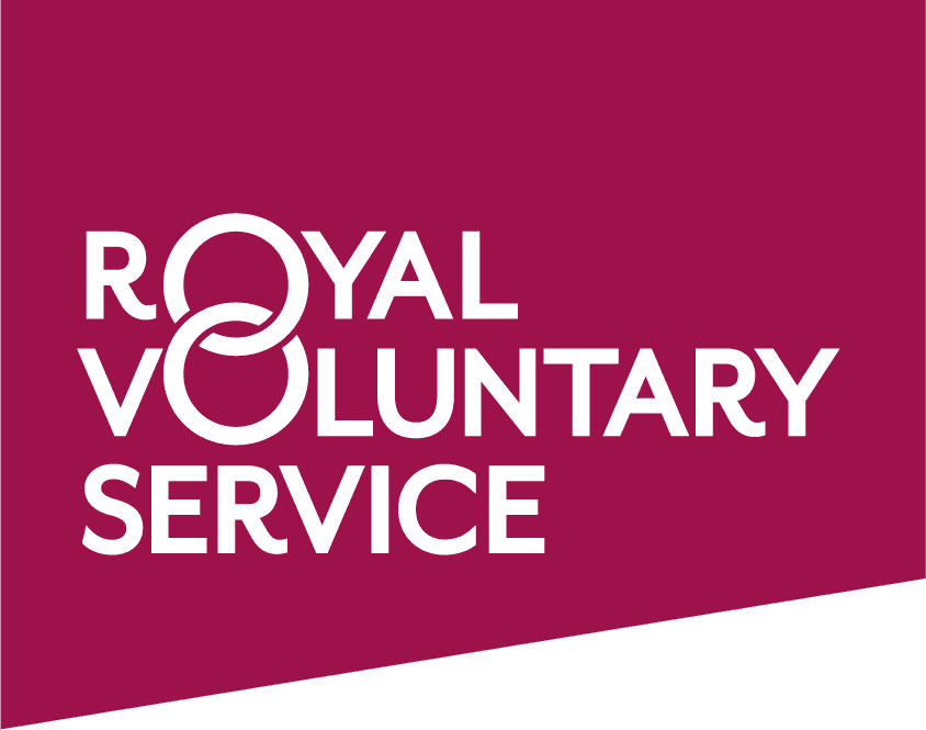 Royal Voluntary Service logo