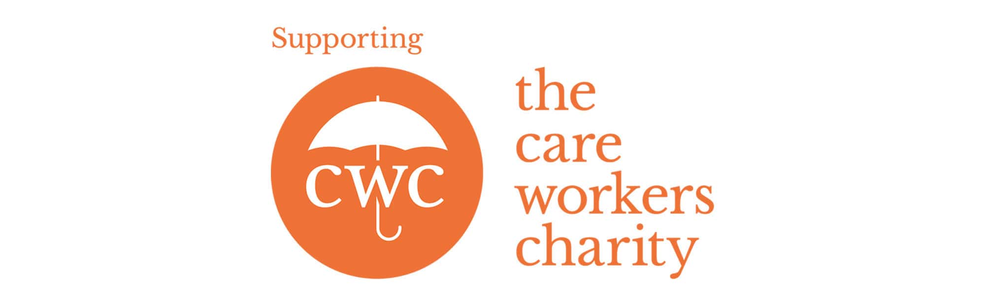 Care Workers Charity Partnership Logo