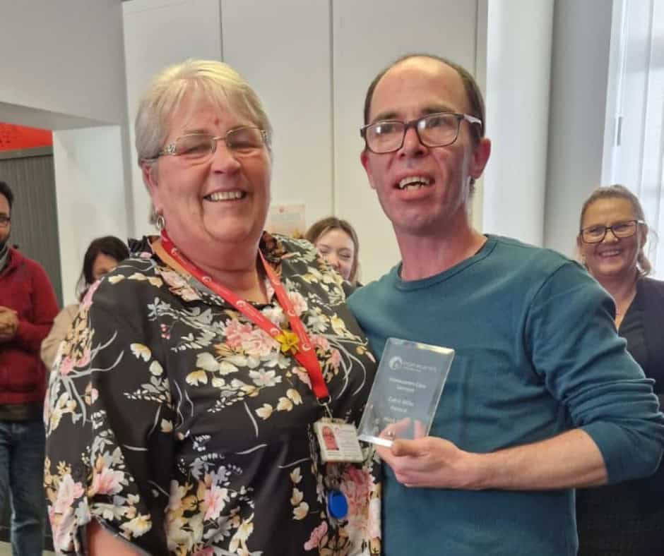 Carer Awards 2025 - Celebrating Homecarers Cheshire 5 Carer Awards 2025 - Celebrating Homecarers Cheshire - Homecarers Care Services - Carer Awards