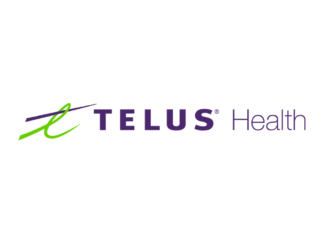 TELUS Health Logo