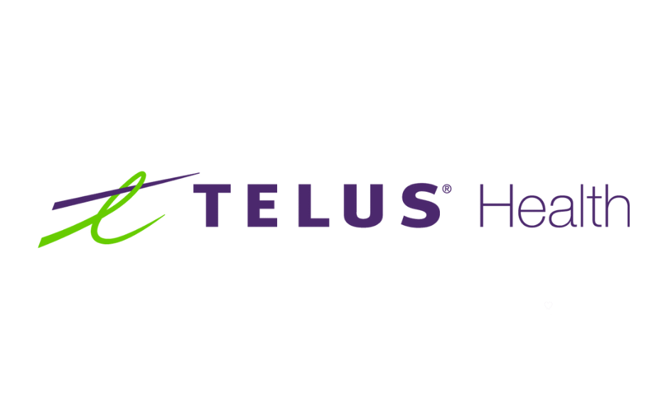 TELUS Health Logo