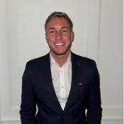 Jack Gibson Regional Director