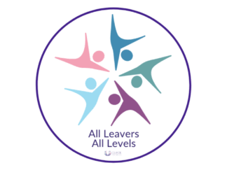 All Leavers All Levels logo