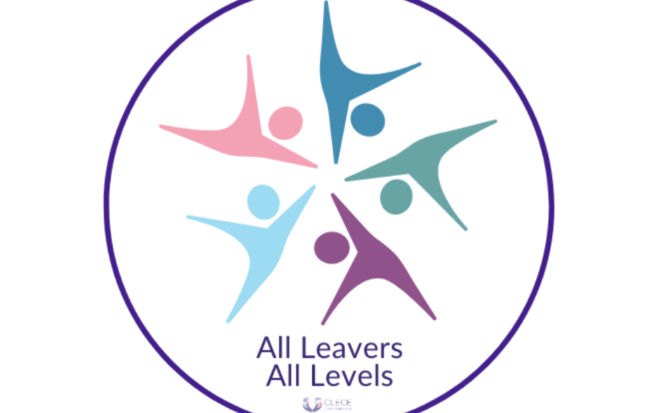 All Leavers All Levels logo