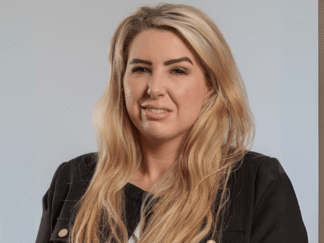 Headshot of our Registered Manager, Jessica.