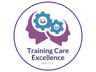 Training Care Excellence Logo