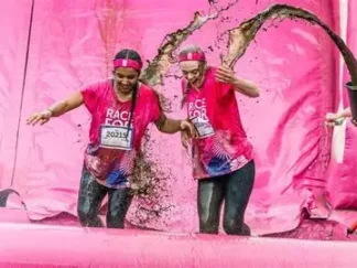 Pretty Muddy 2025