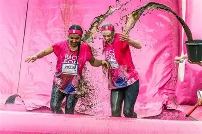 Pretty Muddy 2025