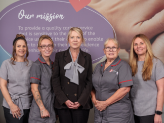 supporting our carers