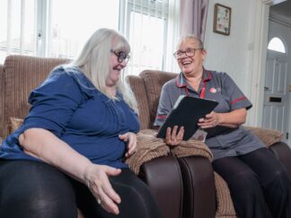 Private home care