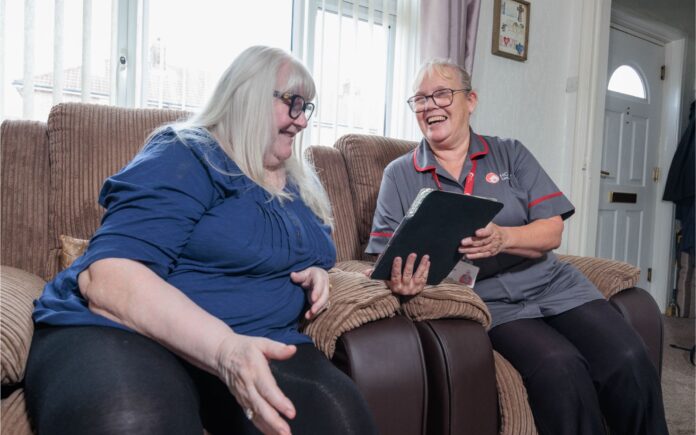 Private home care