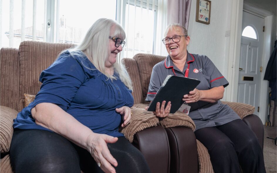 Private home care