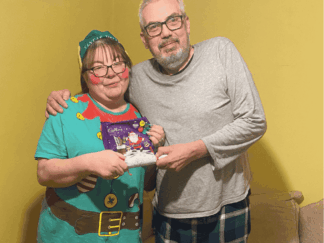 navigating care over the festive period