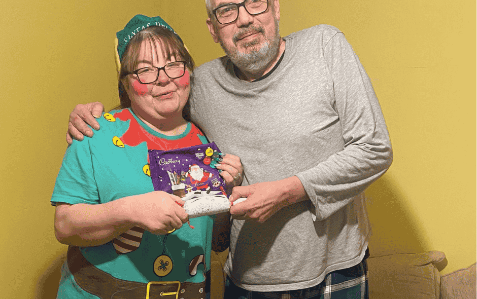 navigating care over the festive period