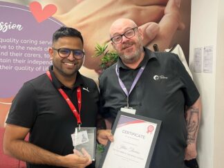 Equality and diversity