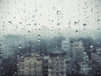 Bad weather