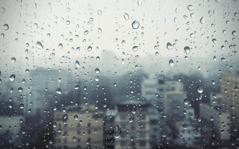 Bad weather